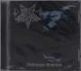 Dark Funeral: Vobiscum Satanas, CD