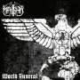 Marduk: World Funeral, CD