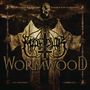 Marduk: Wormwood, CD