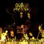 Setherial: Lords Of The Nightrealm (Yellow Vinyl), LP