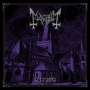 Mayhem: Life Eternal, CD