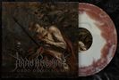 Aran Angmar: Ordo Diabolicum (Brown / White Swirl Vinyl), LP, LP