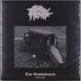Old Funeral: Our Condolences 1988-1992 (Black/White Split Vinyl), LP,LP