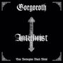 Gorgoroth: Antichrist (Limited Edition) (Half Black / Half White Vinyl), LP