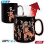 NARUTO SHIPPUDEN - Tasse - Heat Change - Multicloning, Merchandise