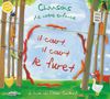 Olivier Caillard: Il court il court le furet, CD