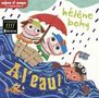 Helène Bohy: A l'eau !, CD, CD