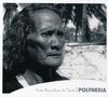 Polynesien - Edition Pierre Verger: From Bora-Bora To Tahiti, CD, CD