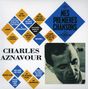 Charles Aznavour: Premieres Chansons, CD