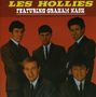 The Hollies: Feat. Graham Nash, CD