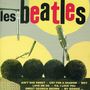 The Beatles: Love Me Do, CD