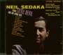 Neil Sedaka (geb. 1939): Sings Little Devil And His Other Songs, CD