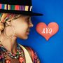 Ayọ (Germany): Ayo, CD