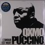 Oxmo Puccino: L'Amour Est Mort (remastered), 3 LPs