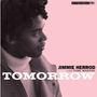 Jimmie Herrod & Pink Martini: Tomorrow (Limited Edition) (Pink Vinyl), Single 10"