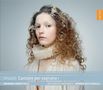 Antonio Vivaldi (1678-1741): Kantaten RV 650,652,667,669, CD