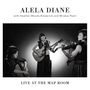 Alela Diane: Live At The Map Room (Limited Edition) (White Vinyl) (+Bonustracks), LP, LP