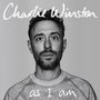 Charlie Winston: As I Am, CD