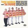 Thomas Lauderdale & The Pilgrims: Thomas Lauderdale Meets The Pilgrims, CD, CD