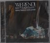 Werenoi: Carré ², CD, CD