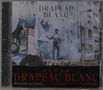 Benab: Drapeau Blanc (Edition Guerre), CD, CD