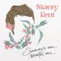 Stacey Kent: Summer Me, Winter Me (180g), LP,LP