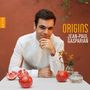 Jean-Paul Gasparian - Origins, CD