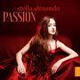 Stella Almondo - Passion, CD