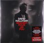 David Hallyday: Requiem Pour Un Fou, LP