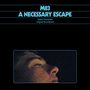 M83: A Necessary Escape - Dakar Chronicles OST, CD
