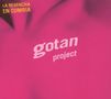 Gotan Project: La Revancha En Cumbia (CD-Digipak), CD