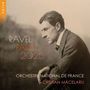 Maurice Ravel: Orchesterwerke - "Paris 2025", CD,CD,CD