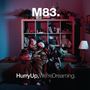 M83: Hurry Up, We're Dreaming, CD