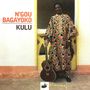 N'Gou Bagayoko: Kulu, CD