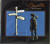 Swell: Lost Album, CD