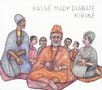 Kassé Mady Diabaté: Kirike, LP