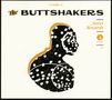The Buttshakers: Sweet Rewards, CD, CD