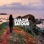 Djazia Satour: Aswât, CD
