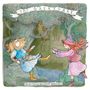Jonathan Balzano Brookes: The Greathart, LP, LP