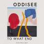 Oddisee: To What End, CD