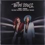 The Twin Souls: Family & Friends, LP, LP