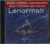Gérard Lenorman: Il Y A, CD