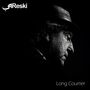 Areski: Long Courrier, CD, CD