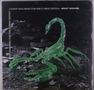 Minuit Machine: Don't Run From The Fire (Remix Edition) (Clear/Purple Vinyl), LP, LP