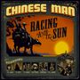 Chinese Man: Racing With The Sun/Remix With The Sun (Limited Edition) (Marbled Vinyl), 3 LPs