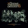 Chinese Man: The Groove Session Vol. 5 (Repress 2024), 2 LPs