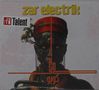 Zar Electrik: Koyo, CD, CD