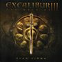 Alan Simon (Rock): Excalibur III: The Origins, CD, CD