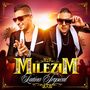 Milezim: Latino tropical, CD, CD