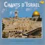 : Chants D'Israel, CD,CD